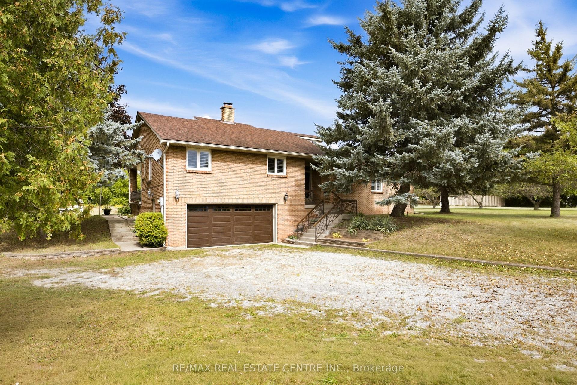 335 York Road, Burlington — Detached for sale, photo 1
