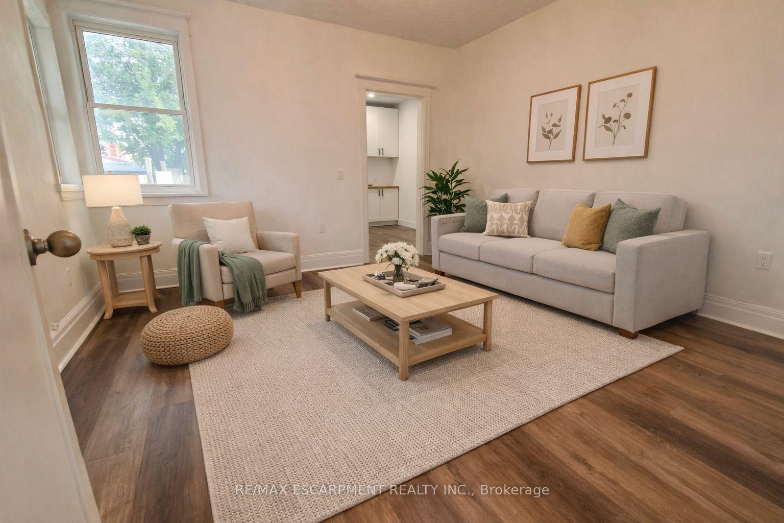198 Sherman Avenue N 1 #1 — photo 1