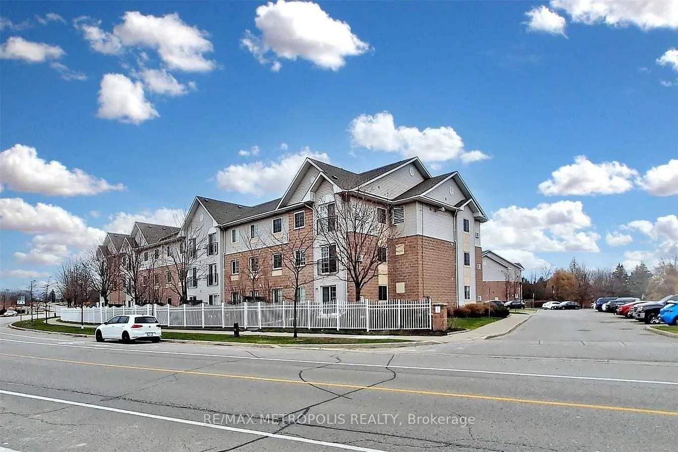 91 Aspen Springs Drive 304 #304, Clarington — Condo for lease, photo 1