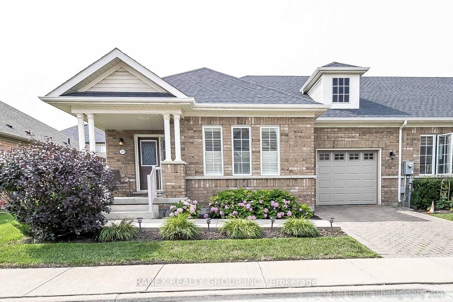 20 Muzzo Drive — photo 1