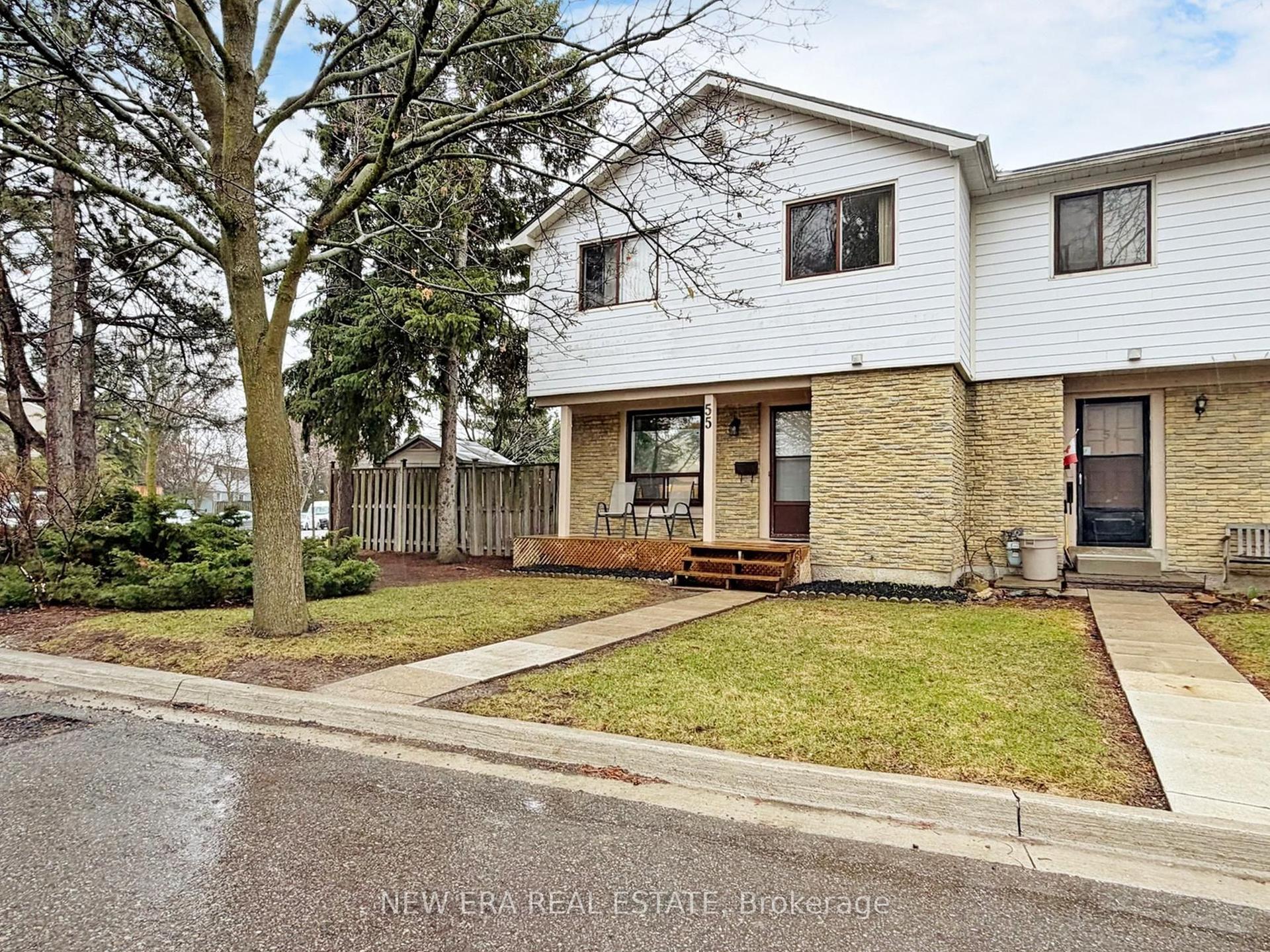 6540 Falconer Drive 55 #55 — photo 1