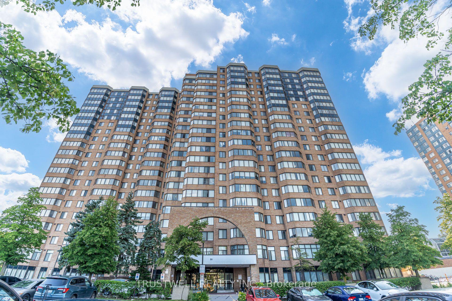 80 Alton Towers Circle 1705 #1705, Toronto — Condo for sale, photo 1