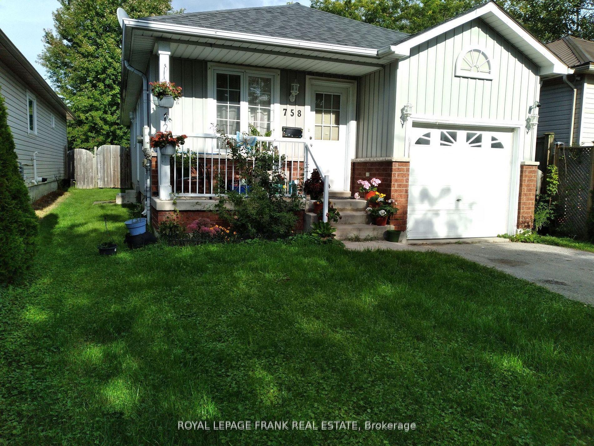 758 Ontario Street — photo 1