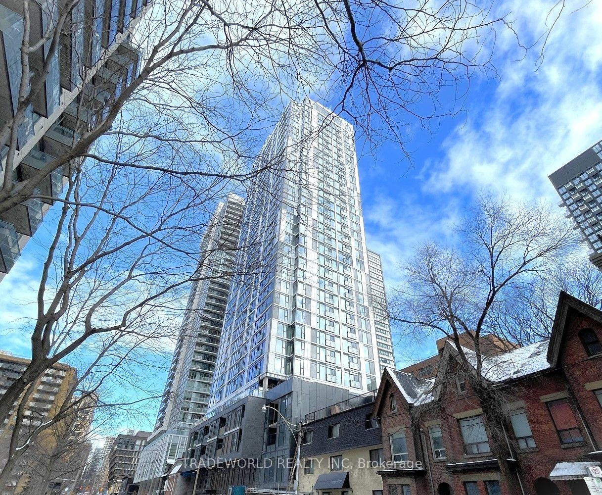 65 Mutual Street 906 #906, Toronto — Condo for sale, photo 1