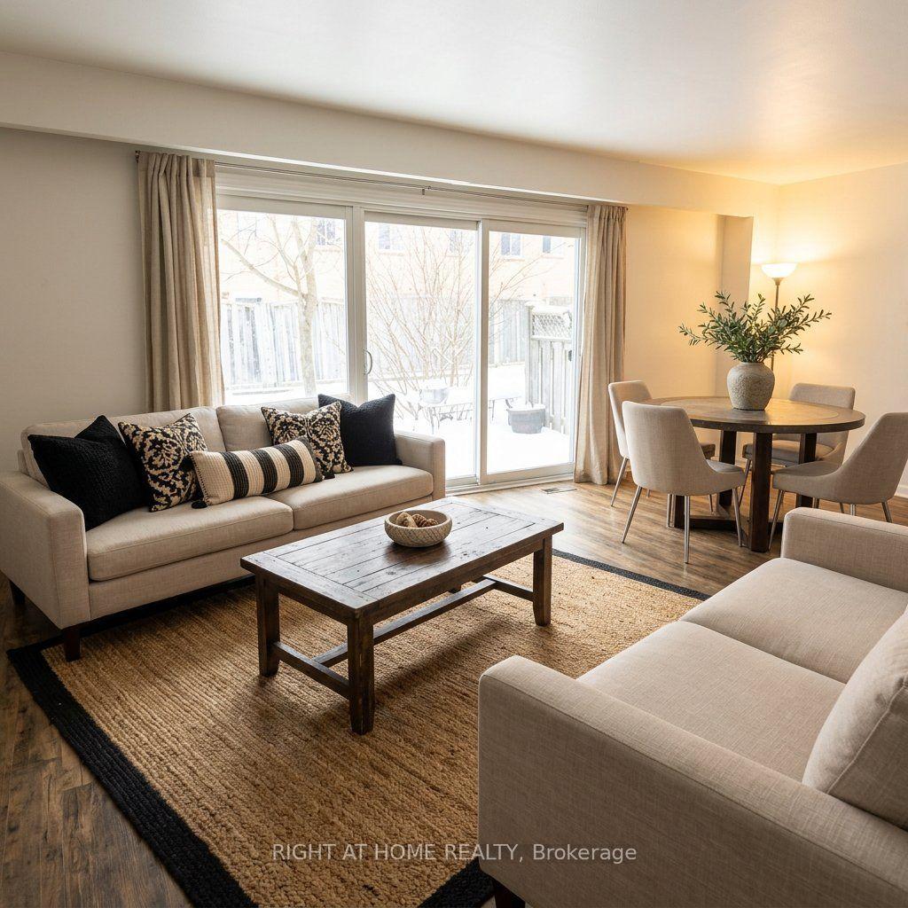 925 Bayly Street 7 #7, Pickering — Condo Town for sale, photo 1