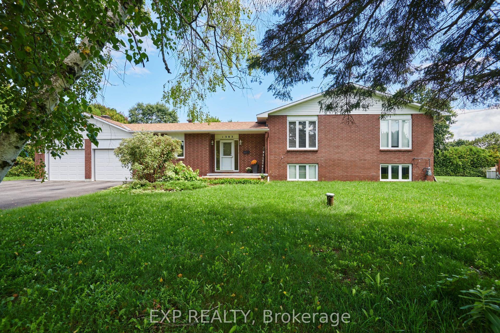 1383 Keswick Drive, Greely - Metcalfe - Osgoode - Vernon and Area — Detached for sale, photo 1