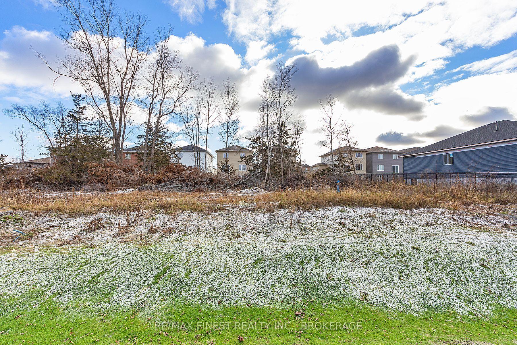 Lot 1 Emma Street — photo 1