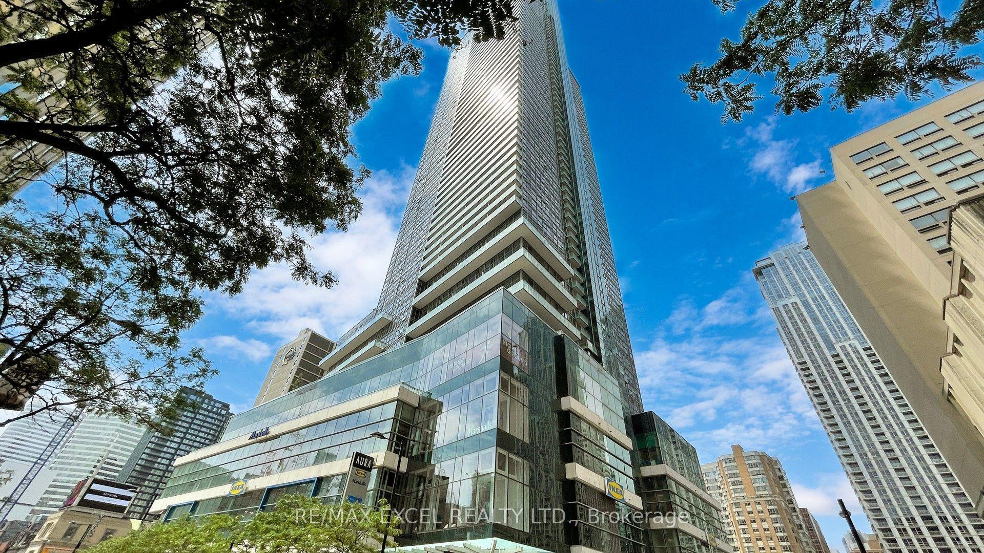 386 Yonge Street 503 #503, Toronto — Condo for sale, photo 1