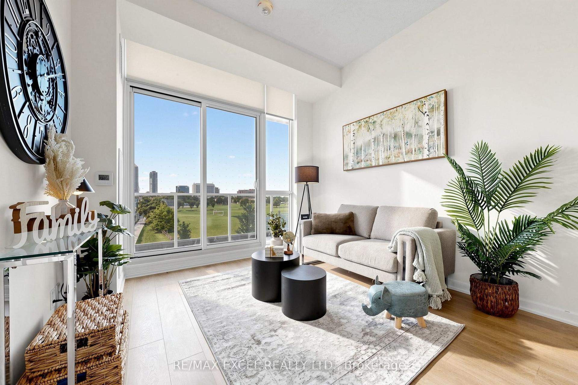 38 Forest Manor Road 307 #307, Toronto — Condo for sale, photo 1