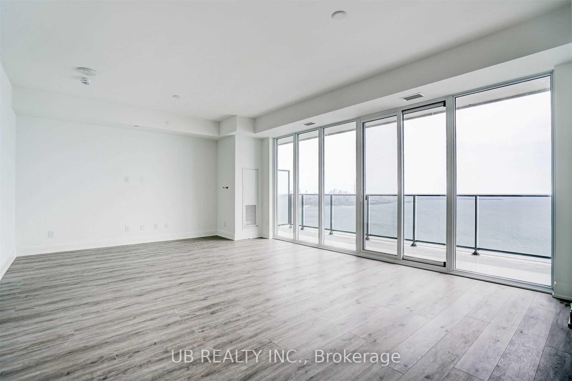 70 Annie Craig Drive 5005 #5005, Toronto — Condo for lease, photo 1