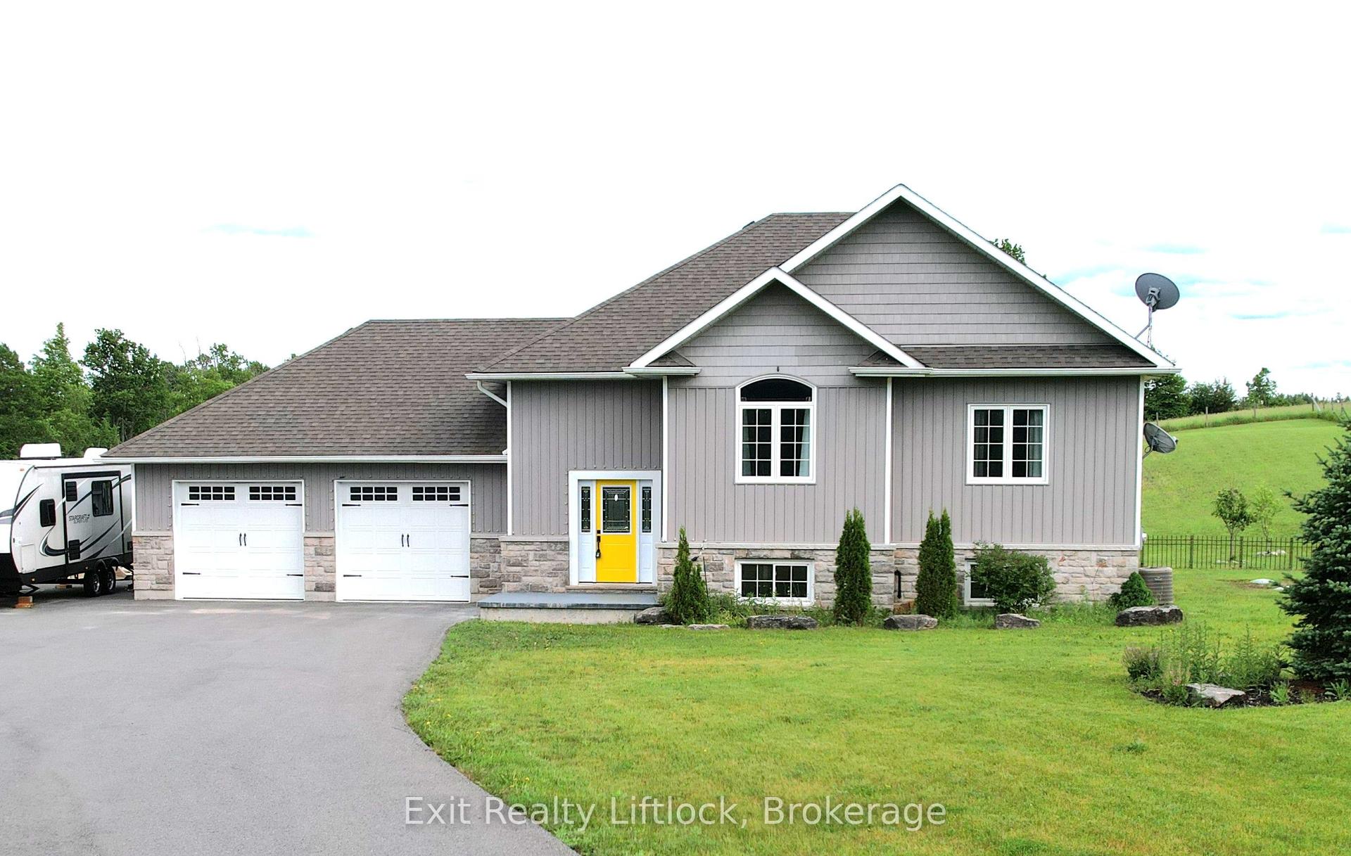 1479 Webster Road, Douro-Dummer — Detached for sale, photo 1