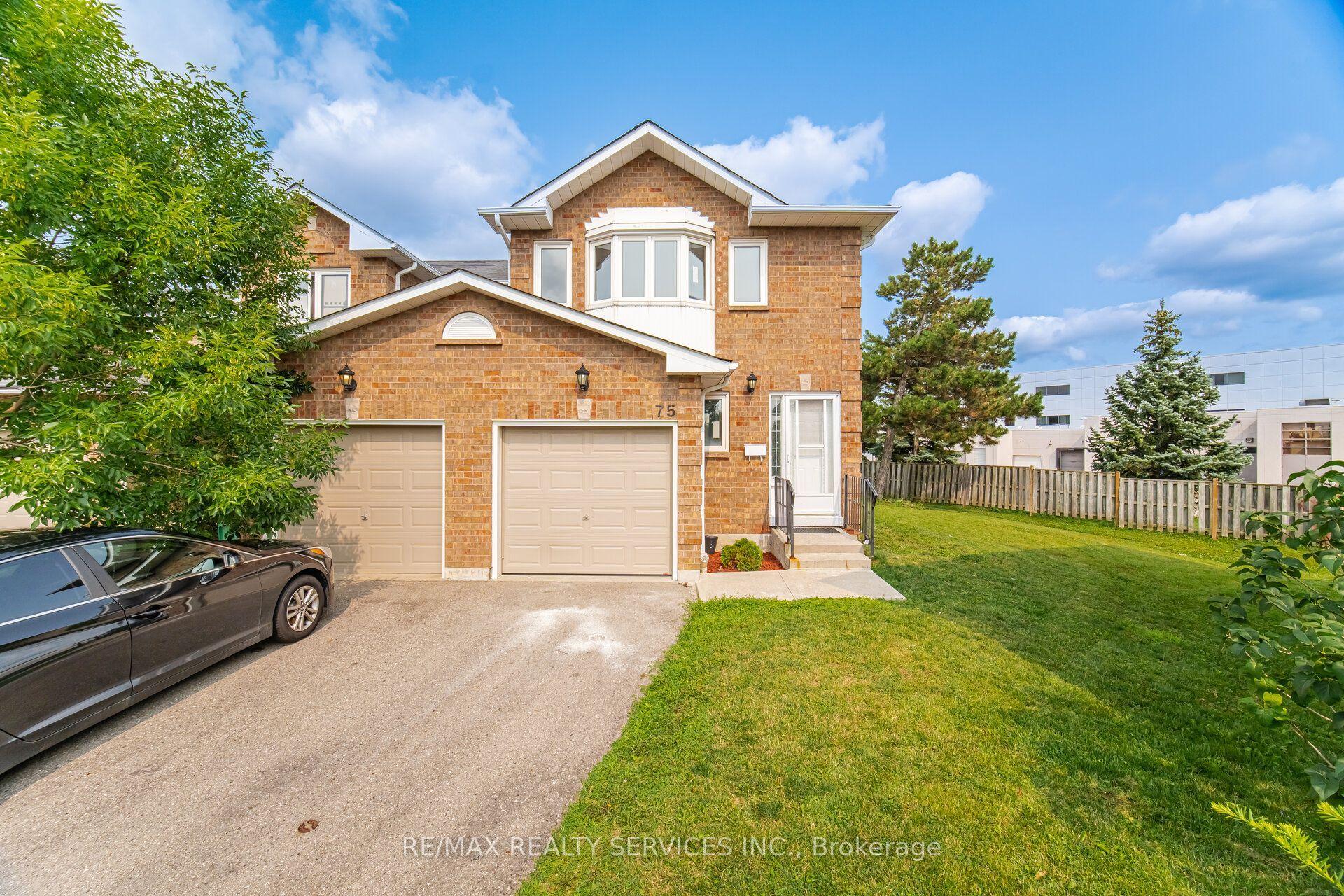 1484 Torrington Drive 75 #75, Mississauga — Condo Town for sale, photo 1
