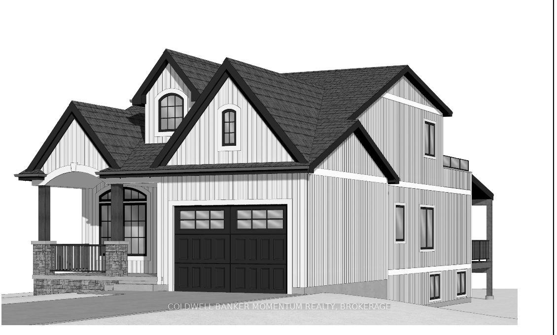 Lot 27 Part 3 Adelaide Street, Fort Erie — Land for sale, photo 1