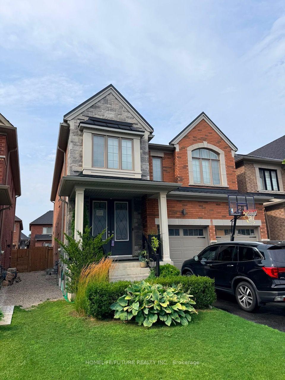 45 Brabin Circle Bsmt #Bsmt, Whitby — Detached for lease, photo 1
