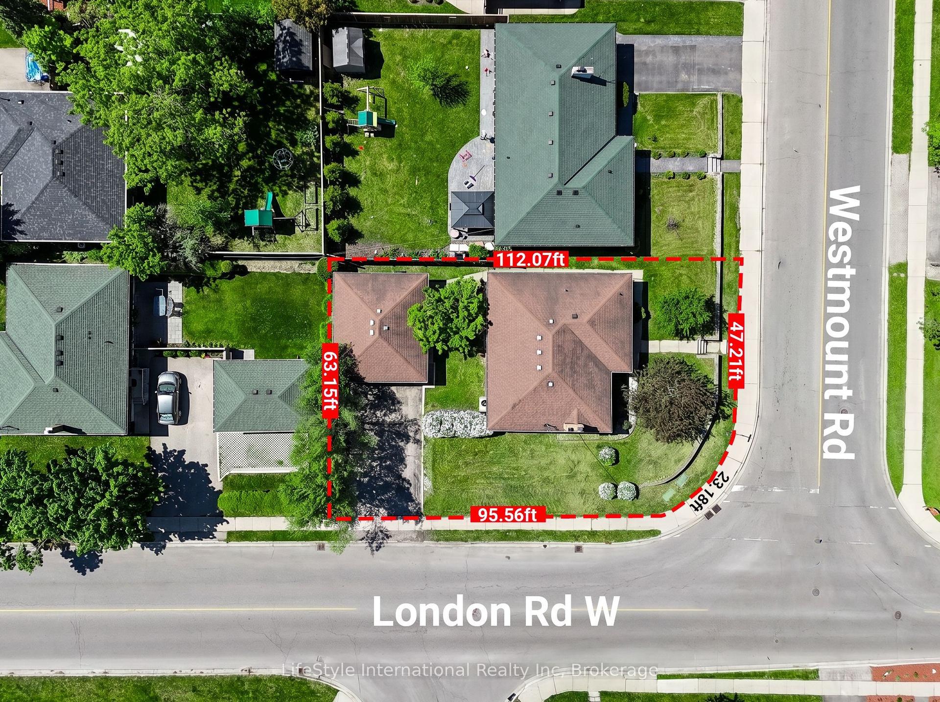 2 Westmount Road — photo 1