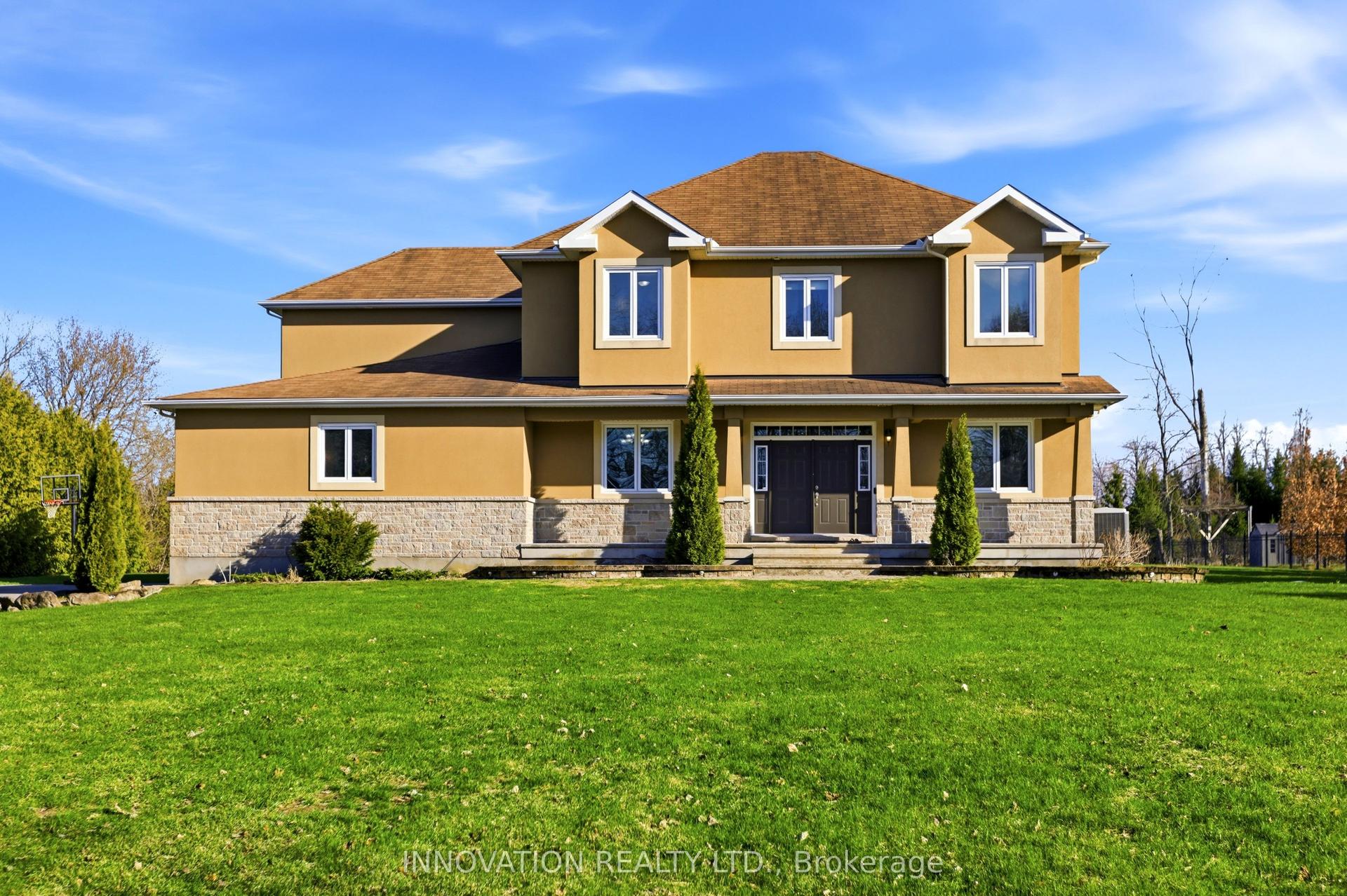 6378 Deer Valley Crescent — photo 1