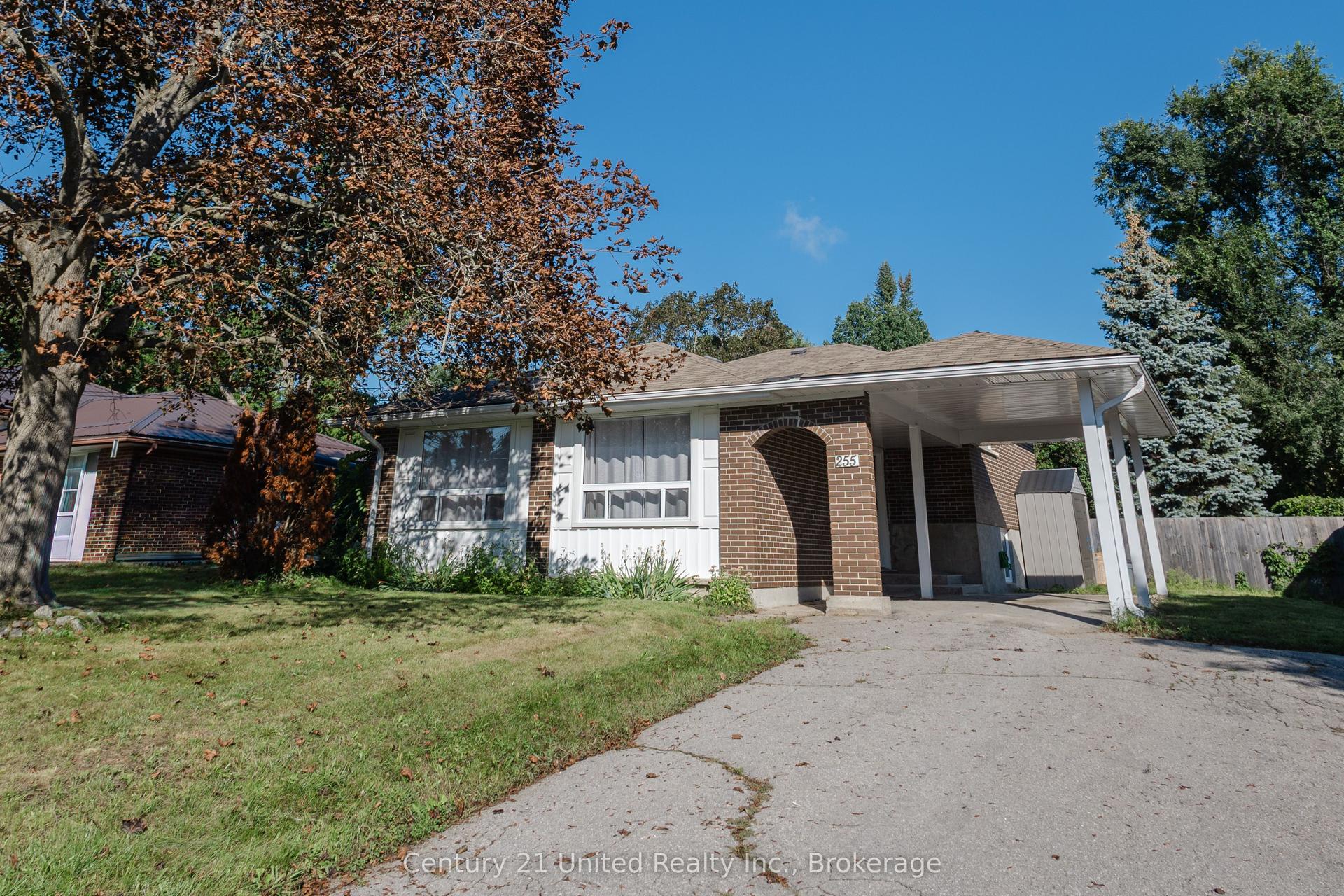 255 Woodward Avenue, Selwyn — Detached for lease, photo 1