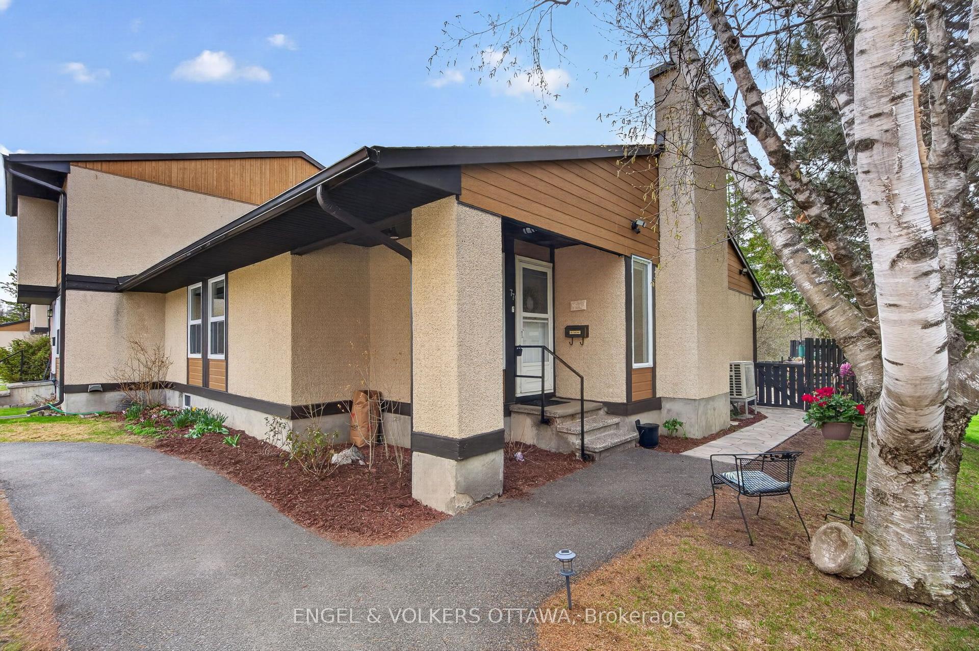 3344 Uplands Drive 77 #77 — photo 1
