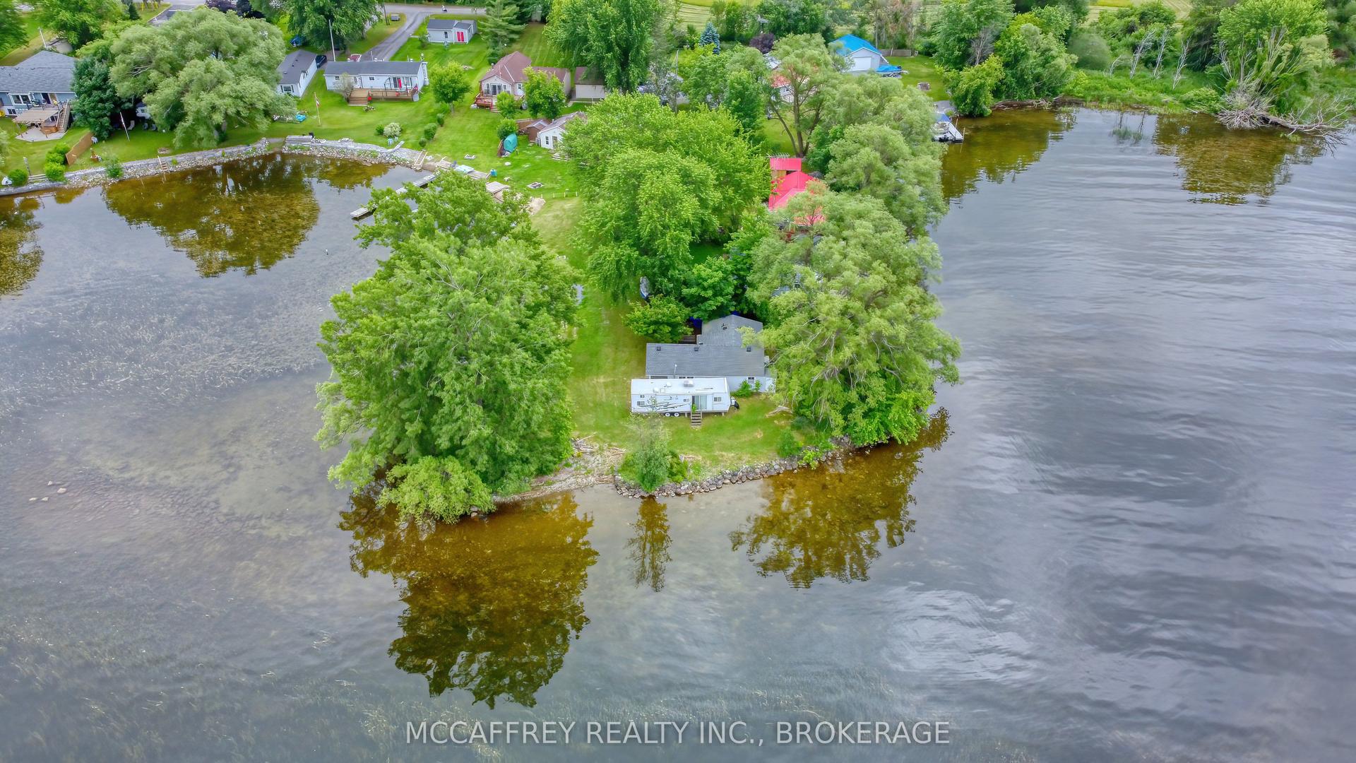 94 WILLOW POINT Lane, Greater Napanee — Detached for sale, photo 1