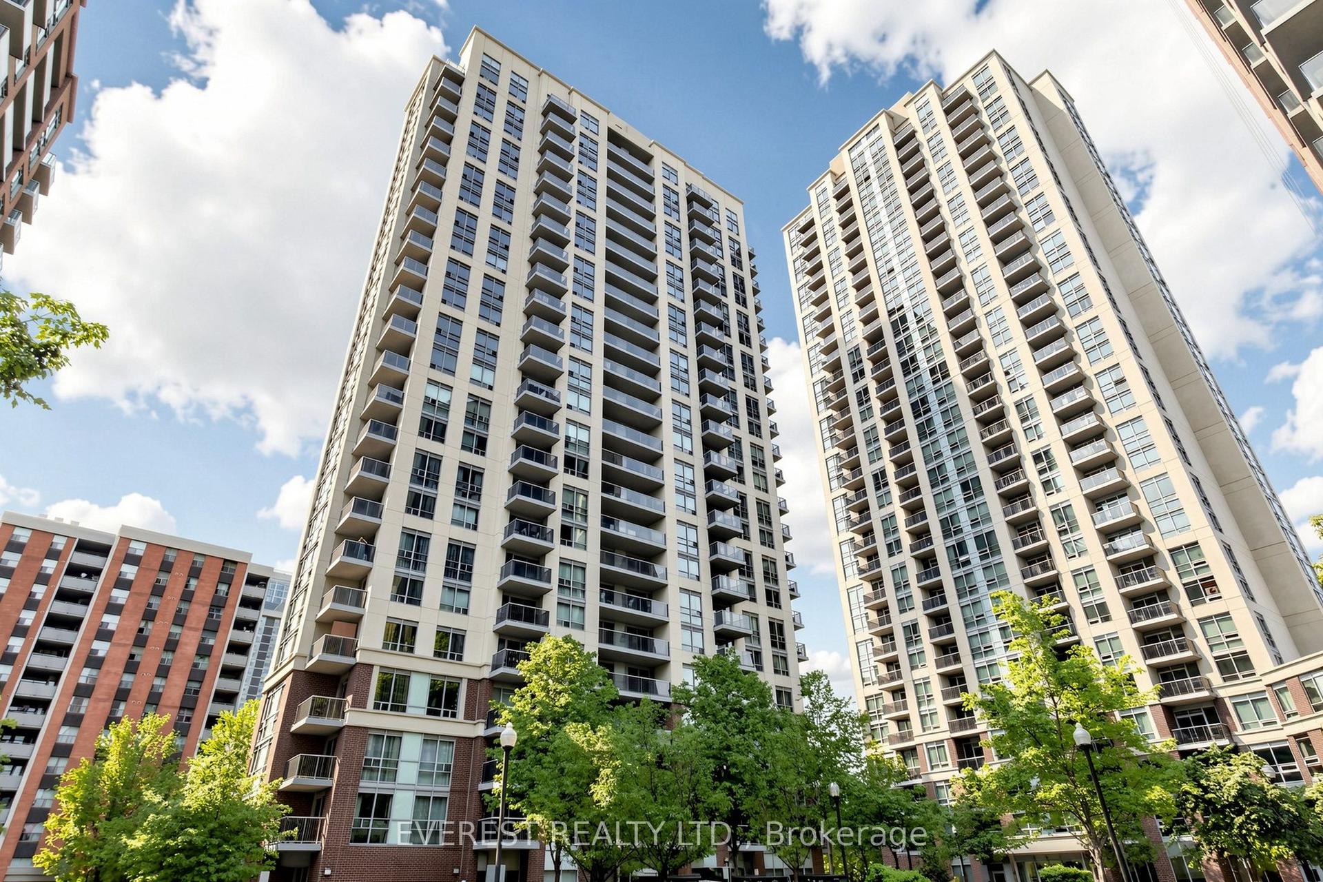 5 Michael Power Place #2101 ##2101, Toronto — Condo for sale, photo 1