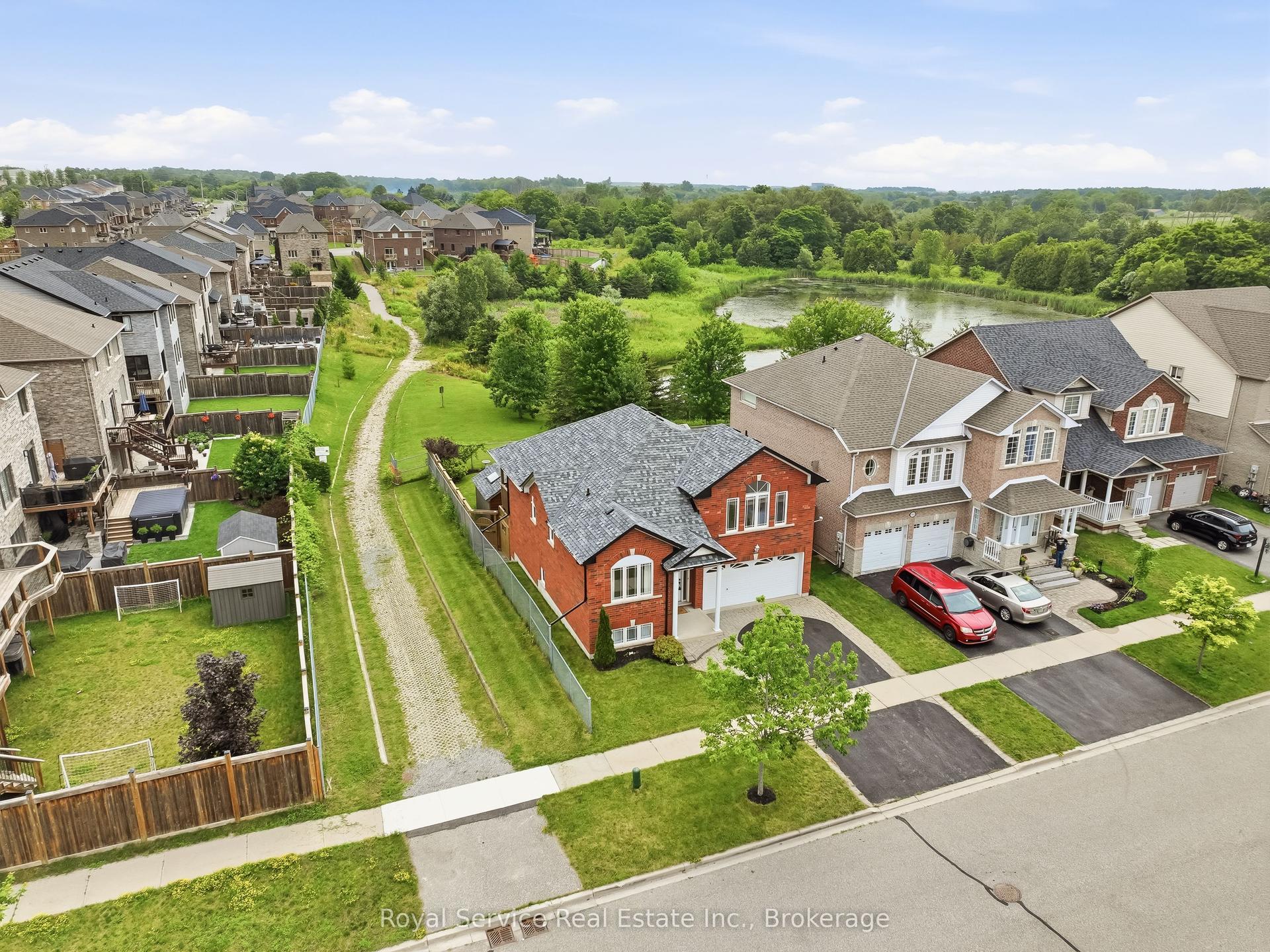 179 Fenning Drive, Clarington — Detached for sale, photo 1