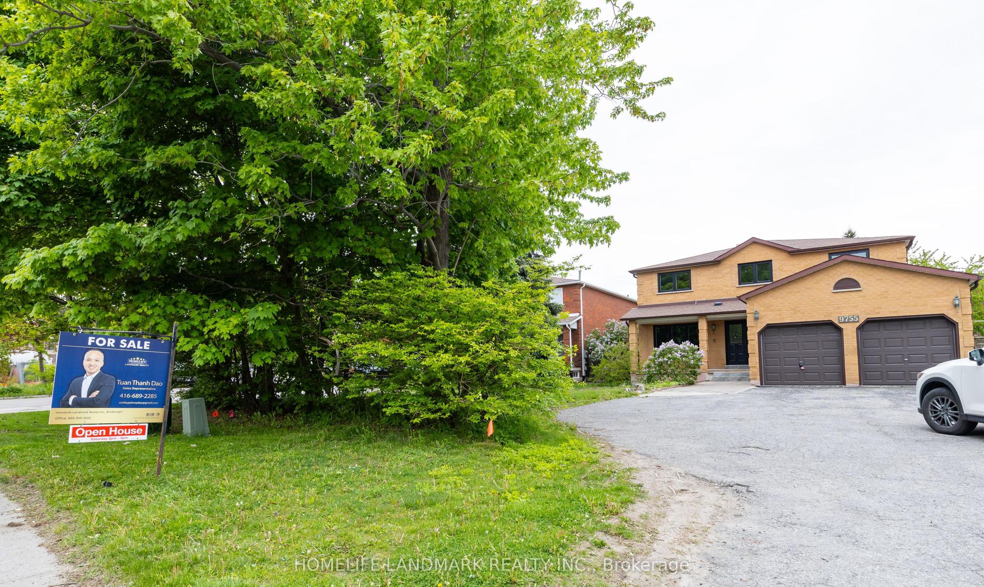 9755 Keele Street, Vaughan — Detached for sale, photo 1
