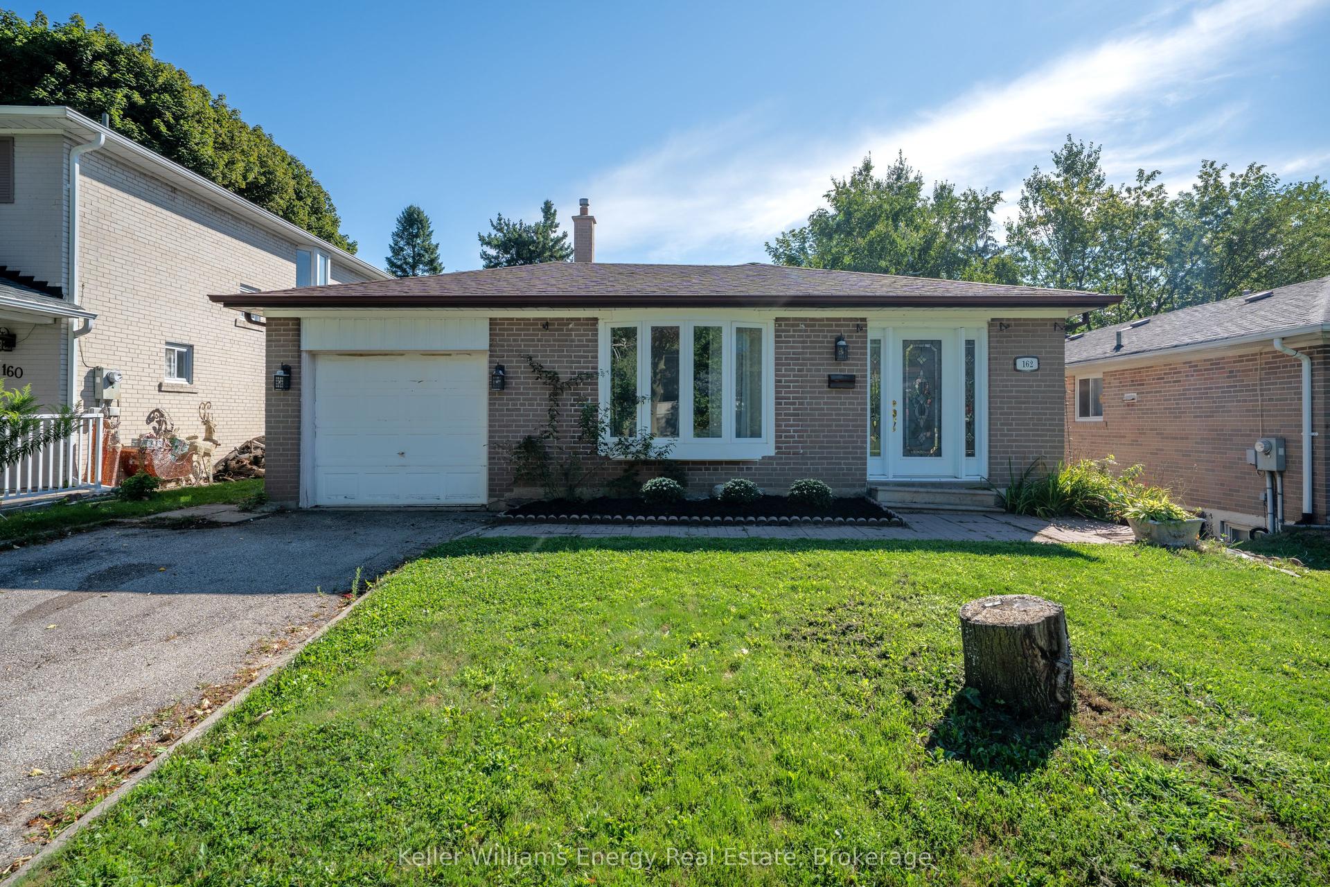 162 Merkley Square, Toronto — Detached for sale, photo 1