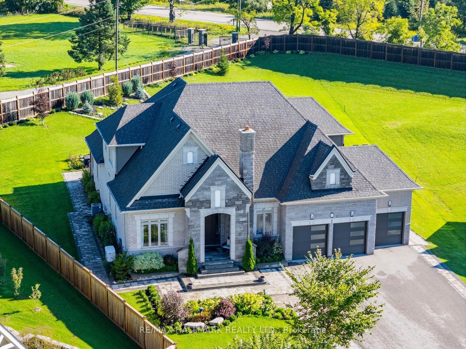 8 Kingstree Court, Whitchurch-Stouffville — Detached for sale, photo 1