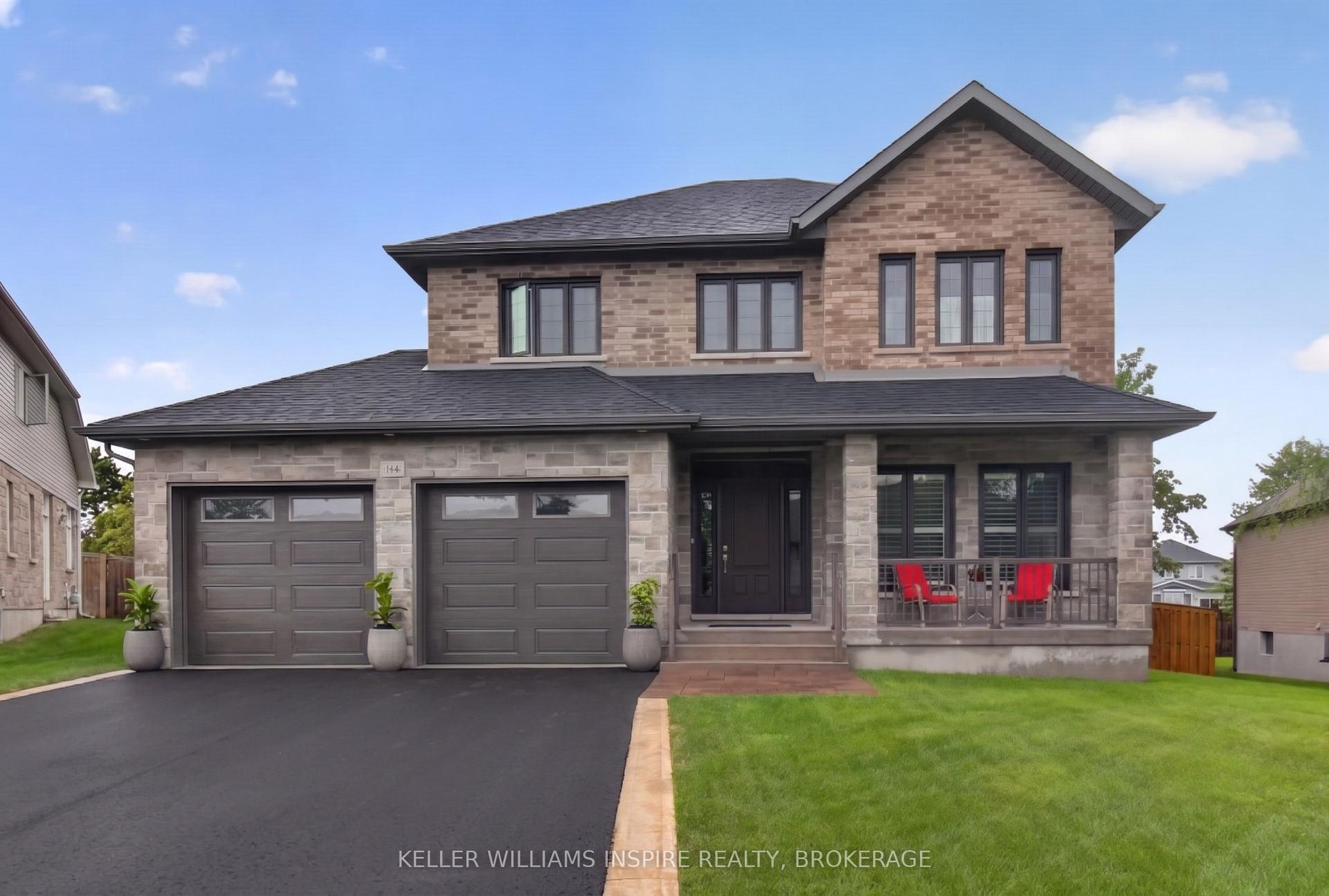 266 Pauline Tom Avenue, Kingston — Detached for sale, photo 1