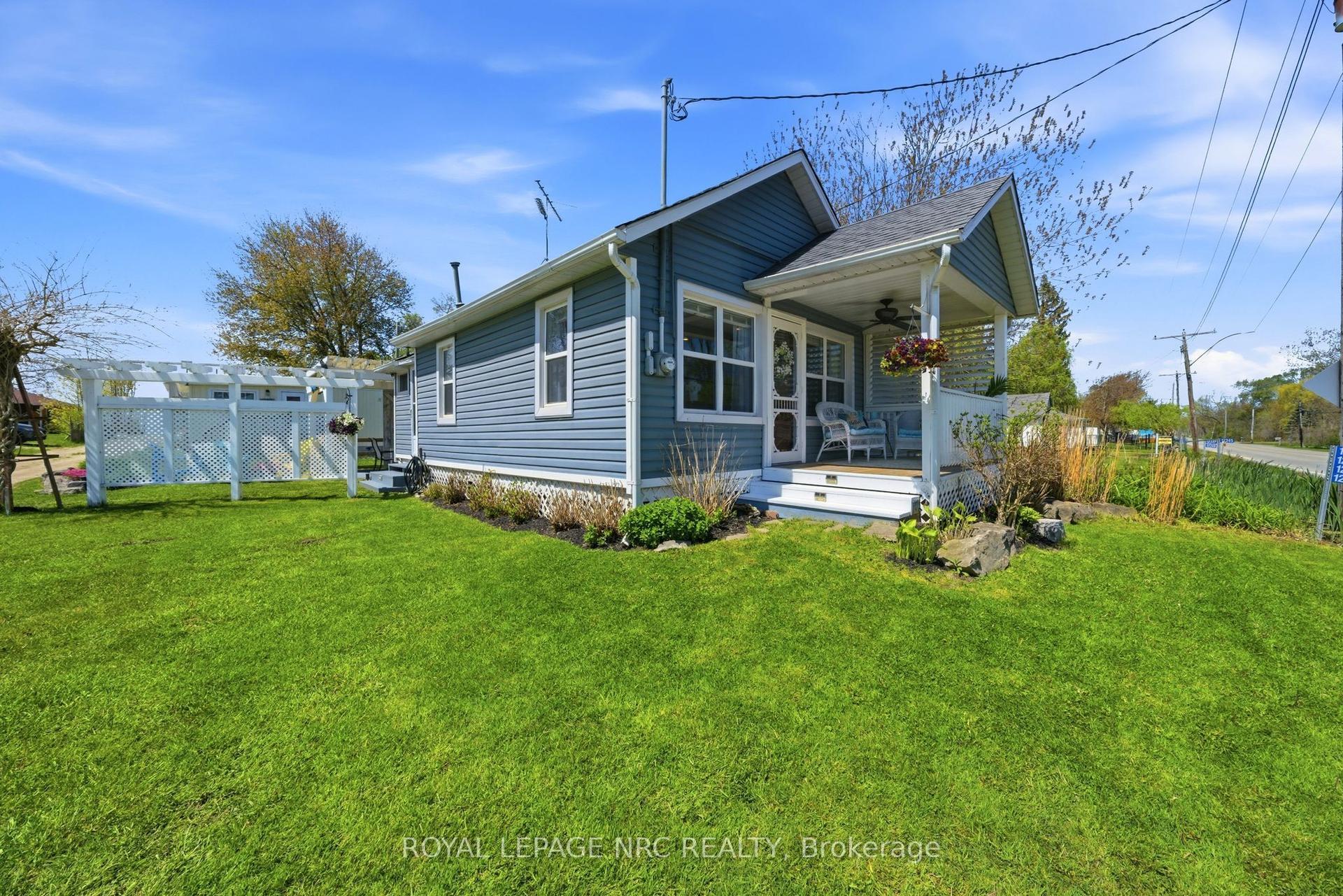 12235 Lakeshore Road — photo 1