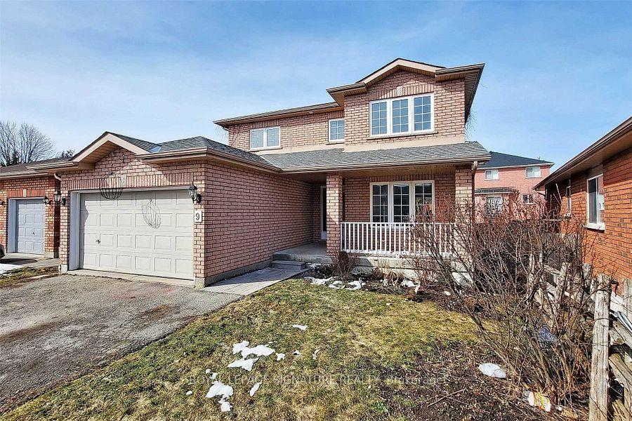 9 Sydenham Wells N/A — photo 1