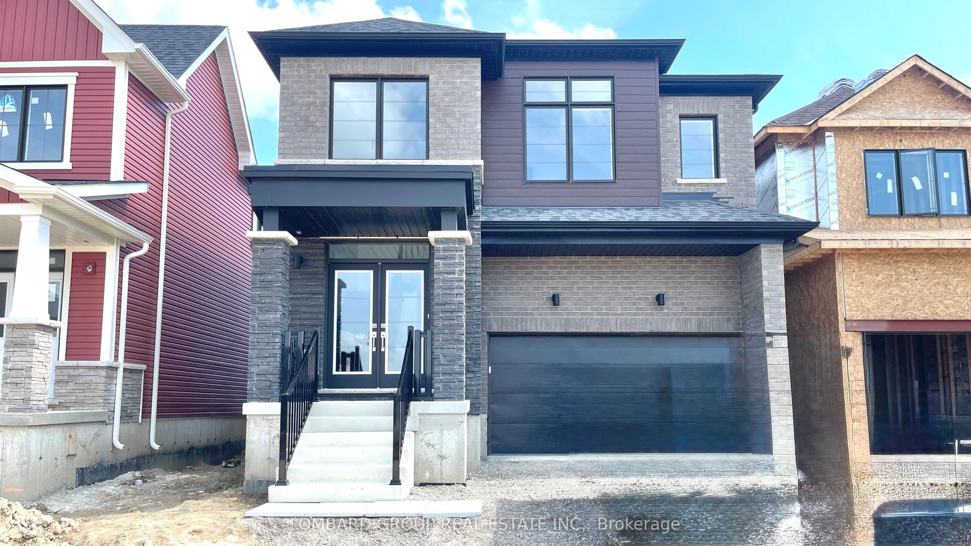 100 Lillian Way, Haldimand — Detached for lease, photo 1