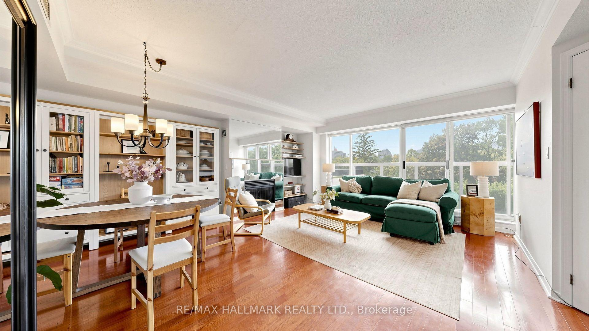 1818 Bayview Avenue 312 #312, Toronto — Condo for sale, photo 1
