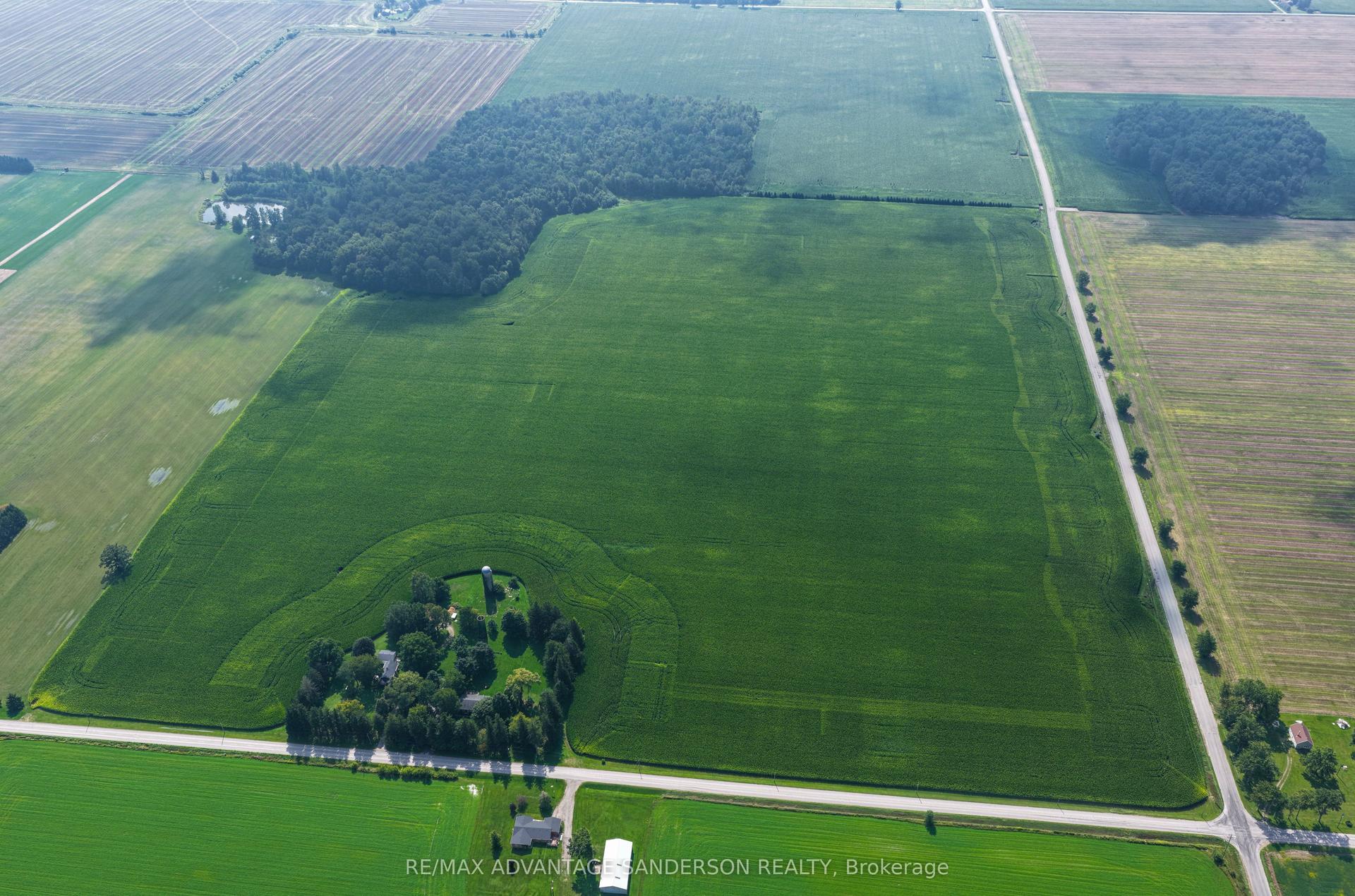 15845 Ilderton Road, Middlesex Centre — Land for sale, photo 1