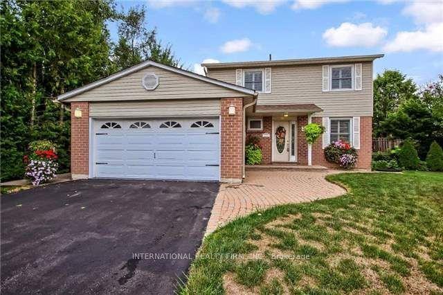 333 Dixon Boulevard, Newmarket — Detached for lease, photo 1