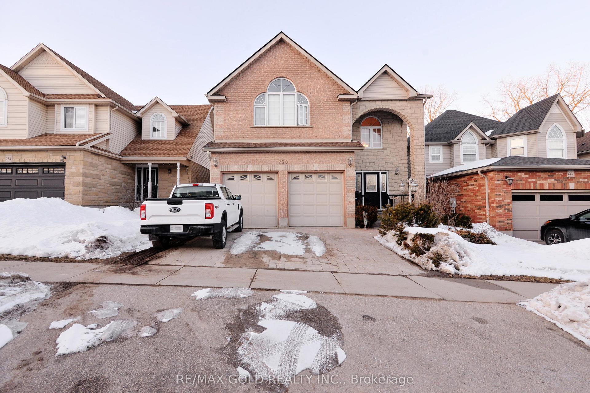230 Doon Mills Drive — photo 1
