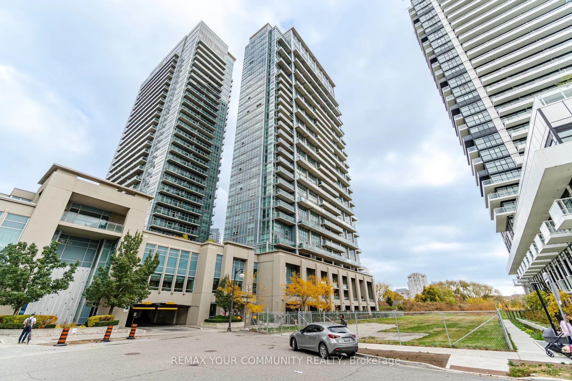 155 Legion Road Ph-2913 #Ph-2913, Toronto — Condo for lease, photo 1