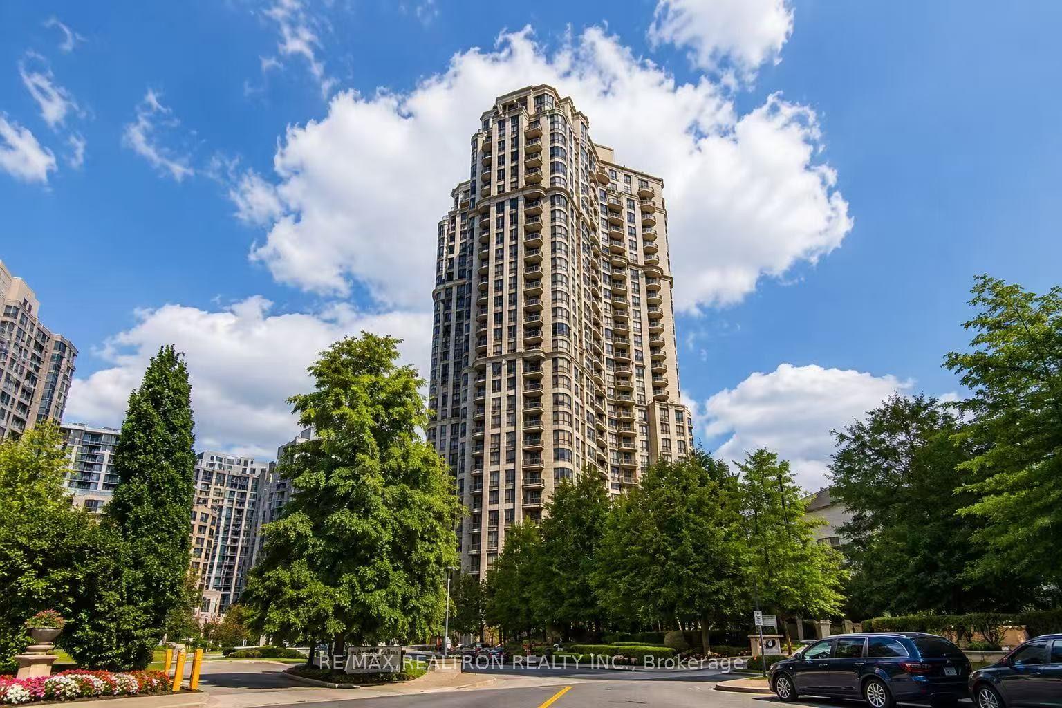80 Harrison Garden Boulevard 1019 #1019, Toronto — Condo for sale, photo 1