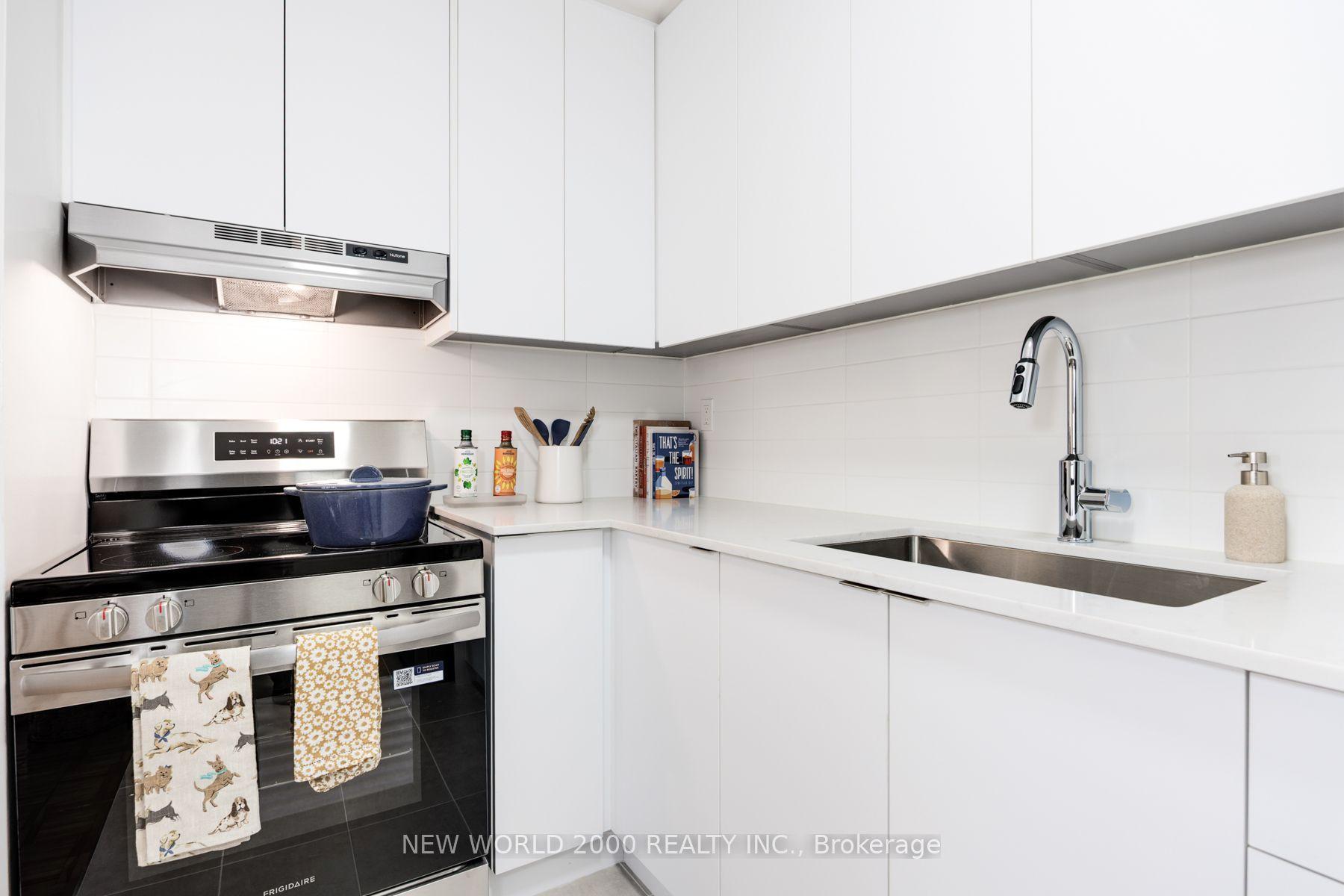 101 Roehampton Avenue 503 #503, Toronto — Condo for lease, photo 1