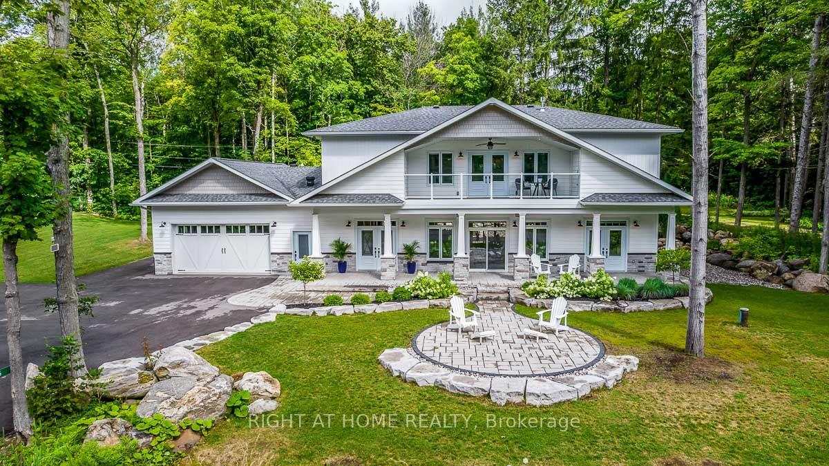 6 Forrester Road — photo 1