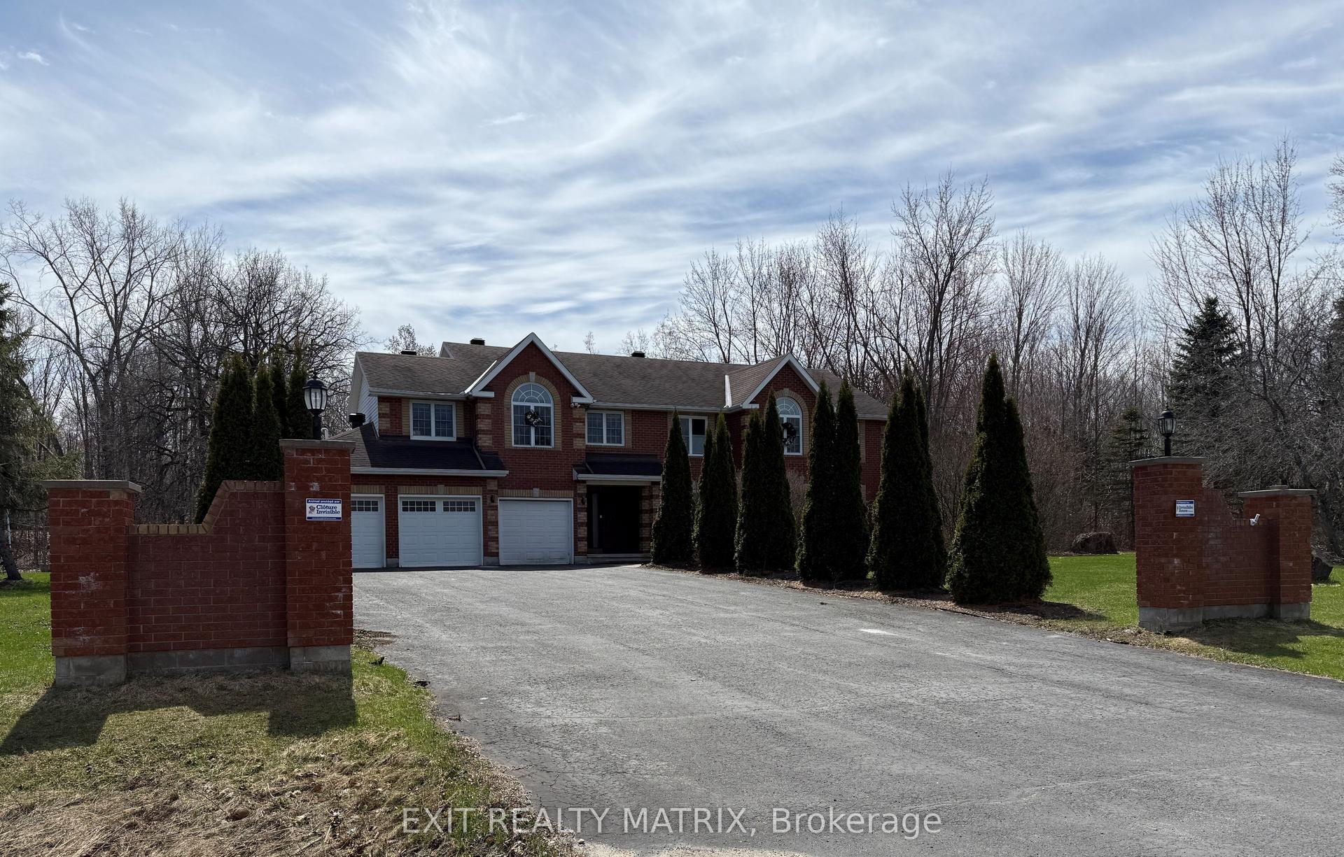 1322 Du Gouverneur Drive — photo 1