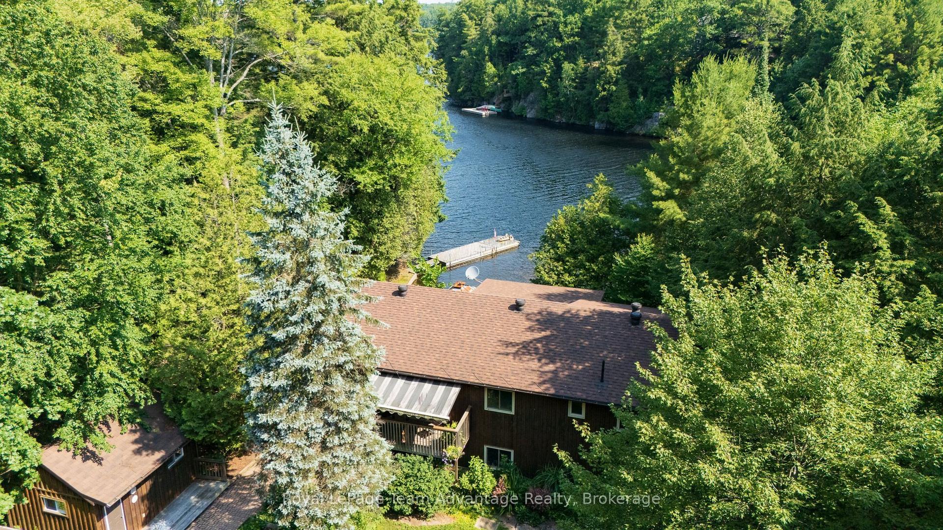 30 Bartlett Drive, Seguin — Detached for sale, photo 1