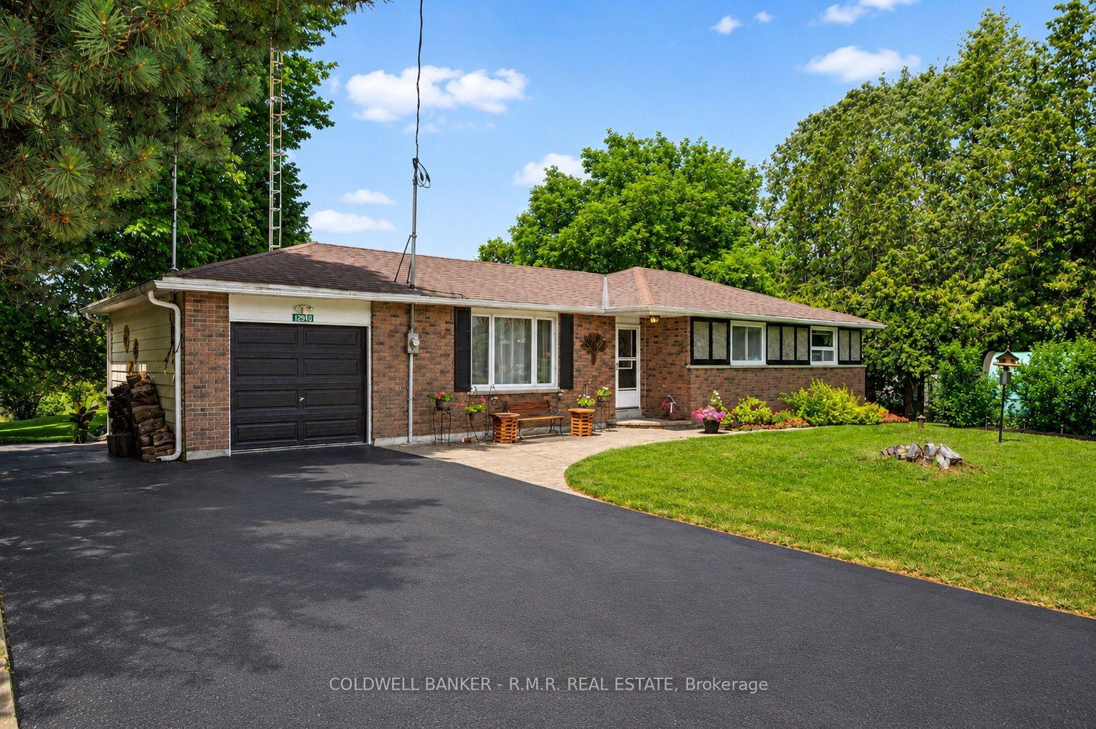 12940 Regional Rd 39 Road, Uxbridge — Detached for sale, photo 1