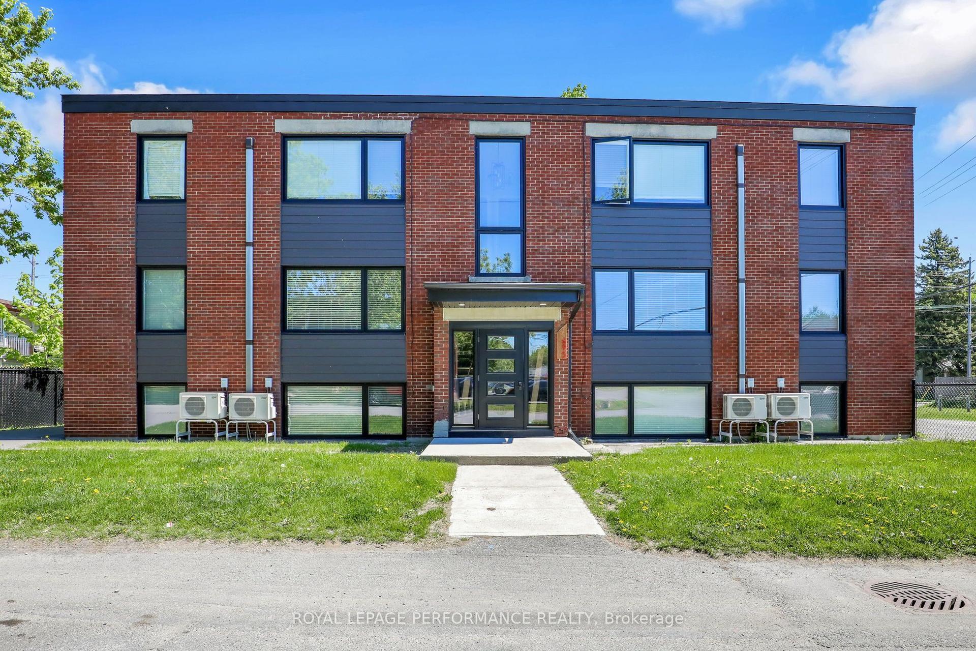 695 Morgan Street Unit 2 #Unit 2 — photo 1