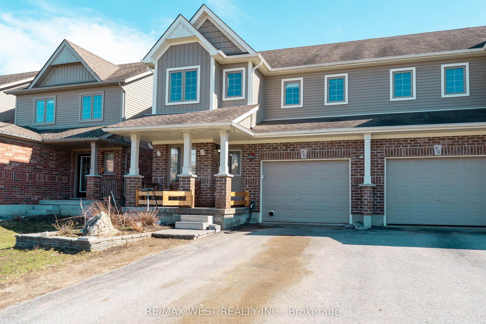 110 Banting Crescent — photo 1