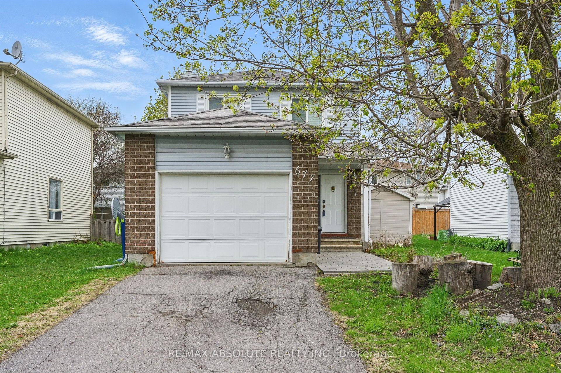 677 Mathieu Way — photo 1