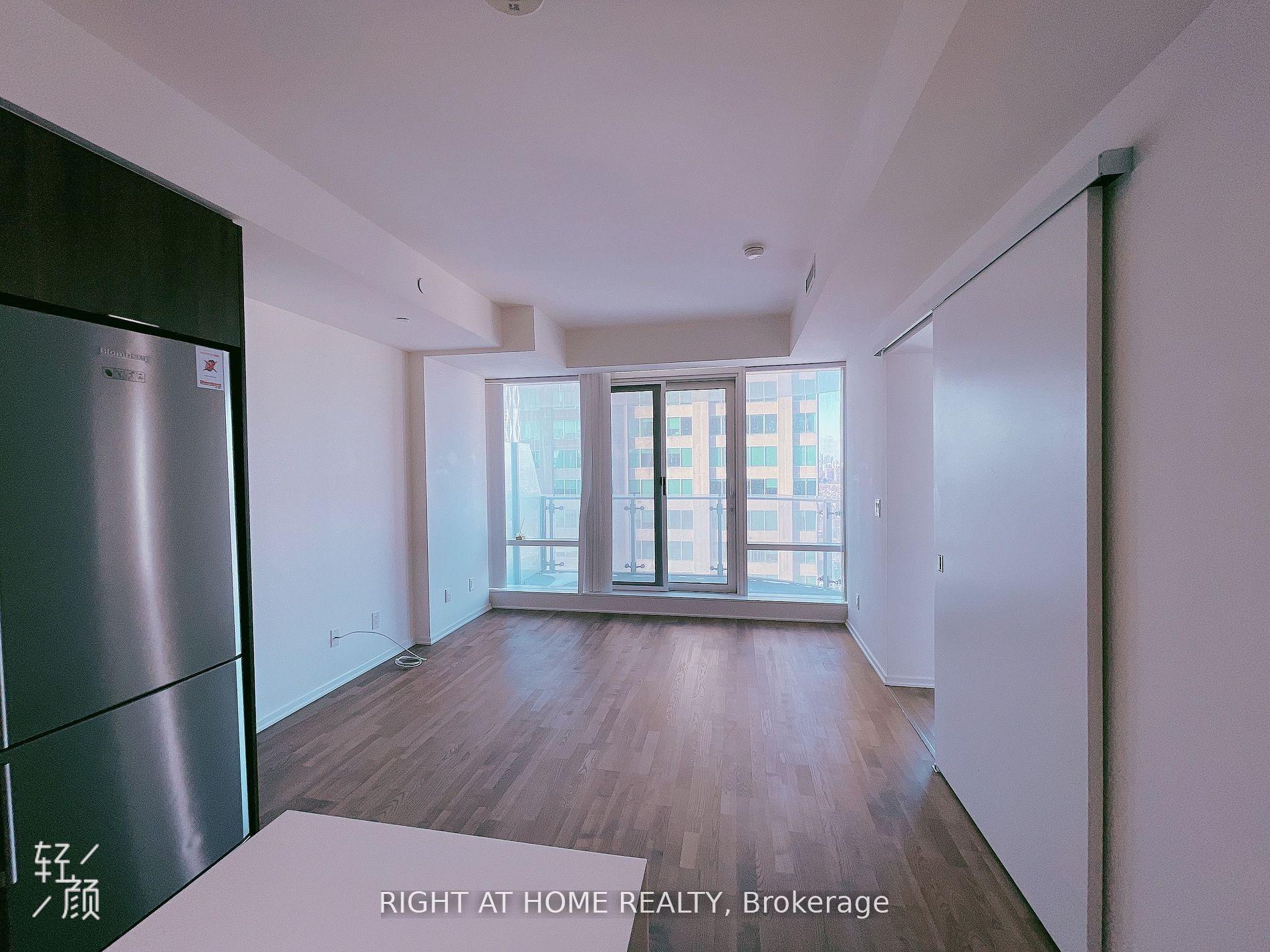 1 Bloor Street E 2912 #2912, Toronto — Condo for lease, photo 1