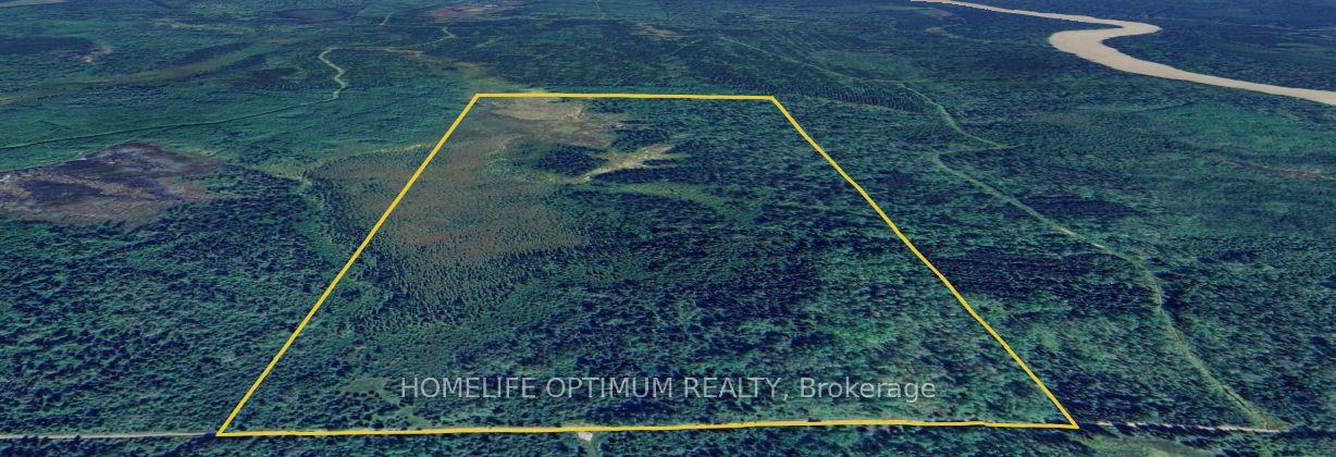154 Acres in Glackmeyer Township - PCL 2372 N/A, Cochrane — Land for sale, photo 1