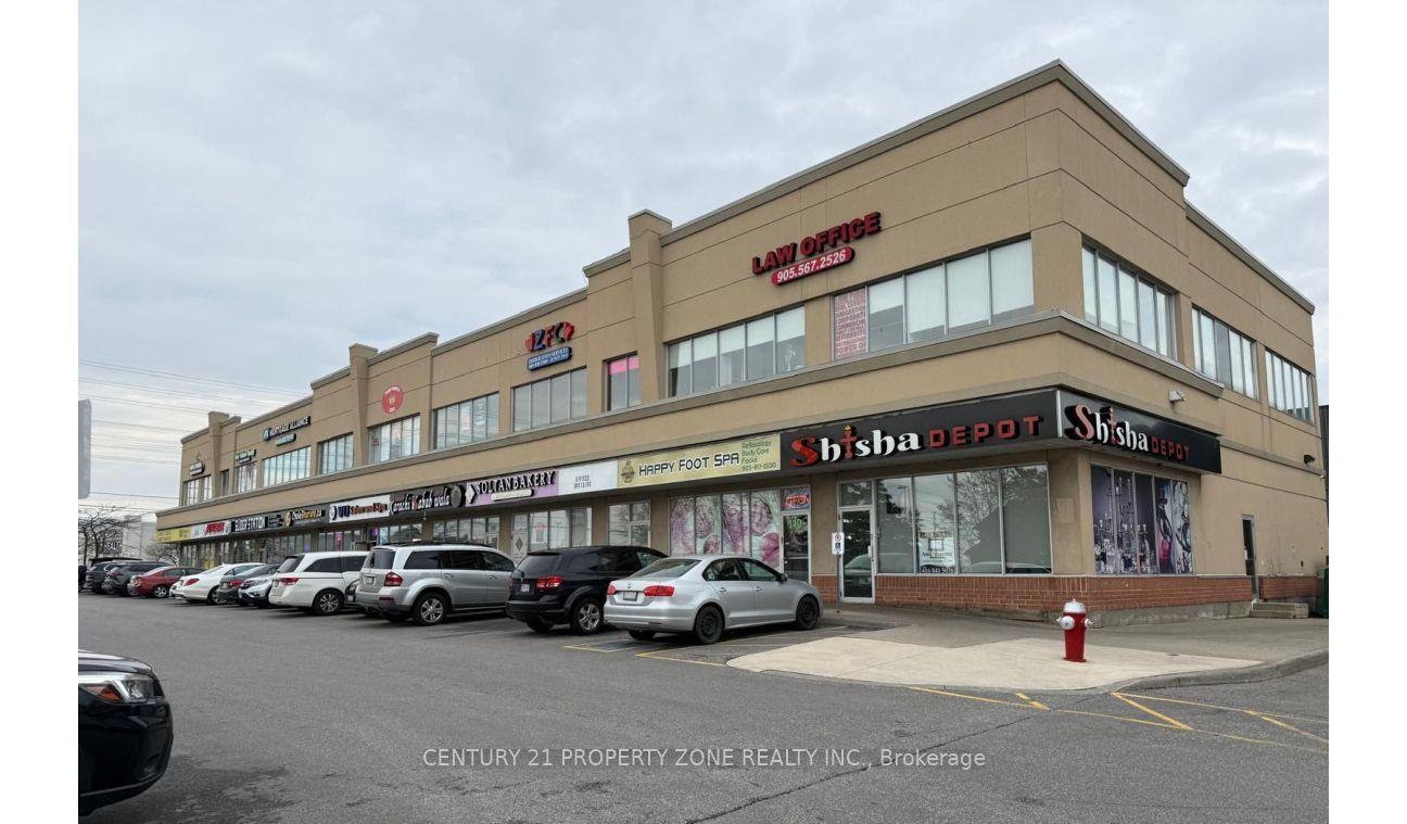 808 Britannia Road, Mississauga — Commercial for sale, photo 1