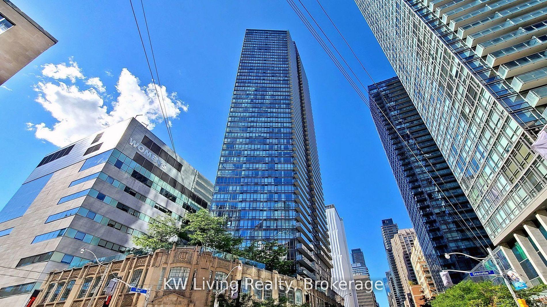 832 Bay Street 1303 #1303 — photo 1